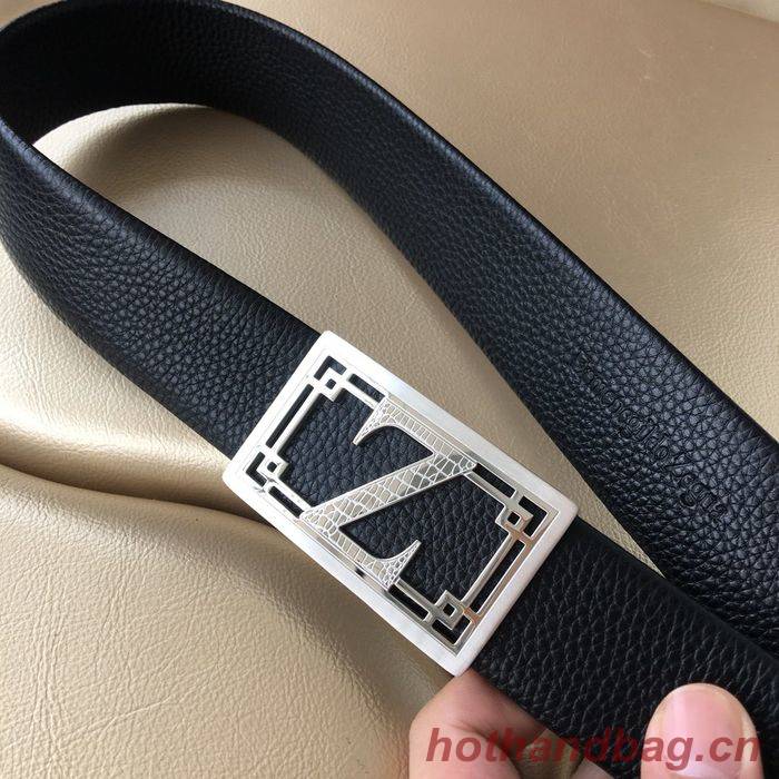 Ermenegildo Zegna Belt 38MM EZB00030